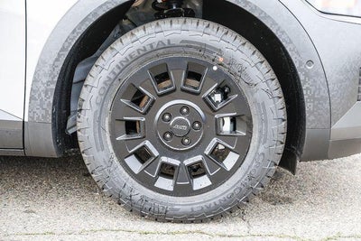 2026 Hyundai IONIQ 5 XRT