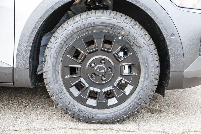 2026 Hyundai IONIQ 5 XRT