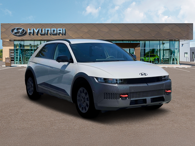 2026 Hyundai IONIQ 5 XRT