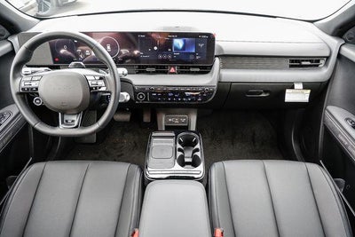 2026 Hyundai IONIQ 5 XRT