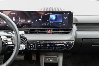 2026 Hyundai IONIQ 5 XRT