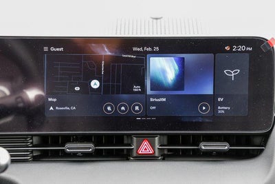 2026 Hyundai IONIQ 5 XRT