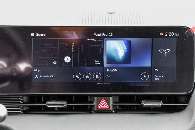 2026 Hyundai IONIQ 5 XRT