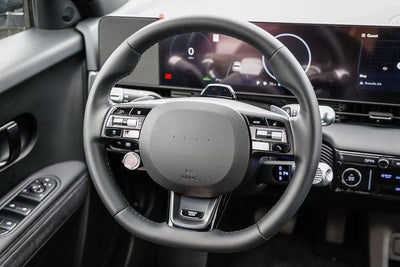 2026 Hyundai IONIQ 5 XRT