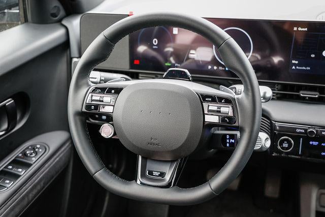 2026 Hyundai IONIQ 5 XRT