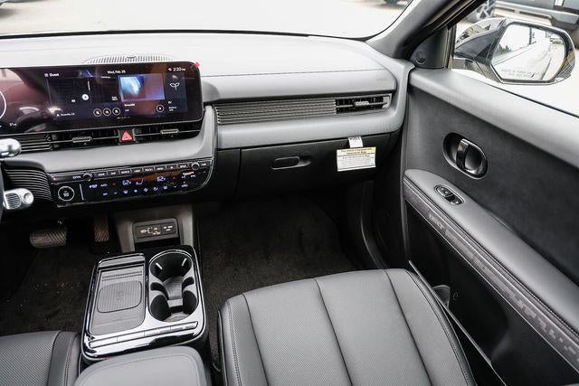 2026 Hyundai IONIQ 5 XRT