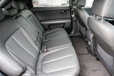 2026 Hyundai IONIQ 5 XRT