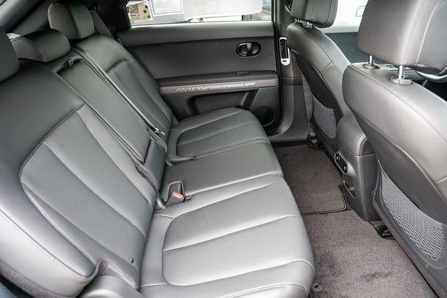 2026 Hyundai IONIQ 5 XRT