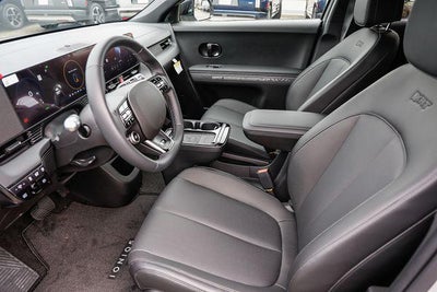 2026 Hyundai IONIQ 5 XRT