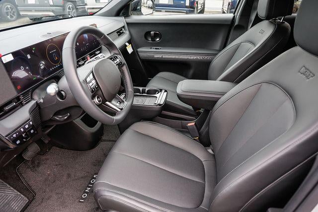 2026 Hyundai IONIQ 5 XRT