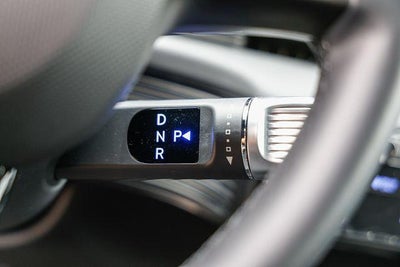 2026 Hyundai IONIQ 5 XRT