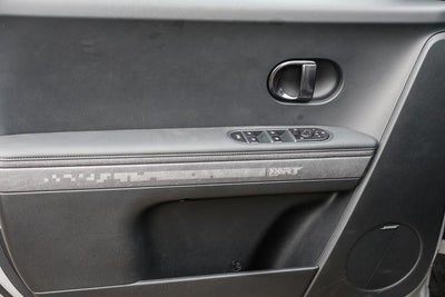 2026 Hyundai IONIQ 5 XRT