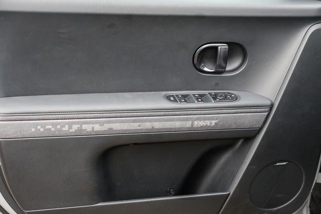 2026 Hyundai IONIQ 5 XRT