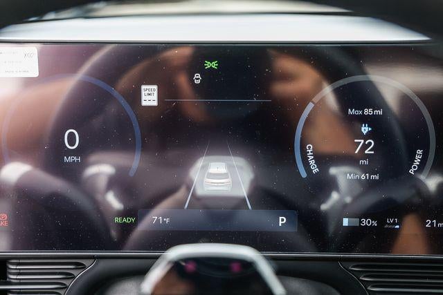 2026 Hyundai IONIQ 5 XRT