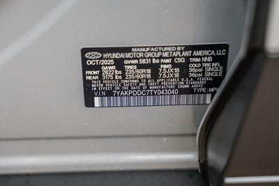 2026 Hyundai IONIQ 5 XRT