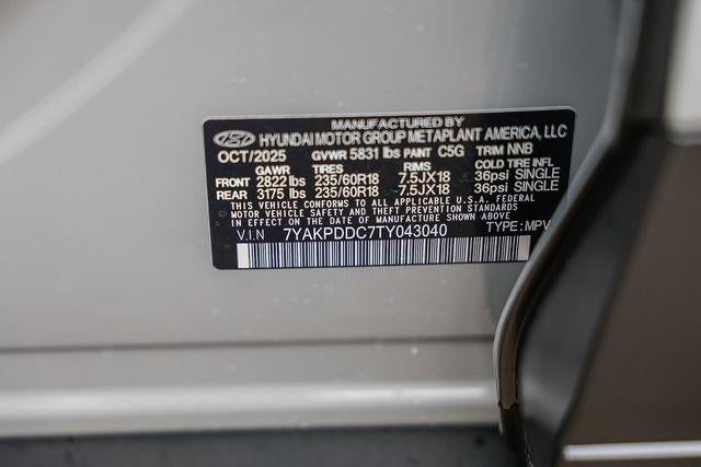 2026 Hyundai IONIQ 5 XRT