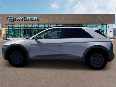 2026 Hyundai IONIQ 5 XRT
