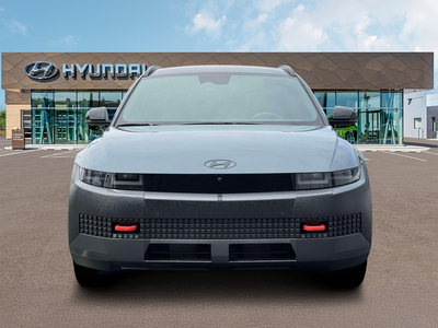 2026 Hyundai IONIQ 5 XRT