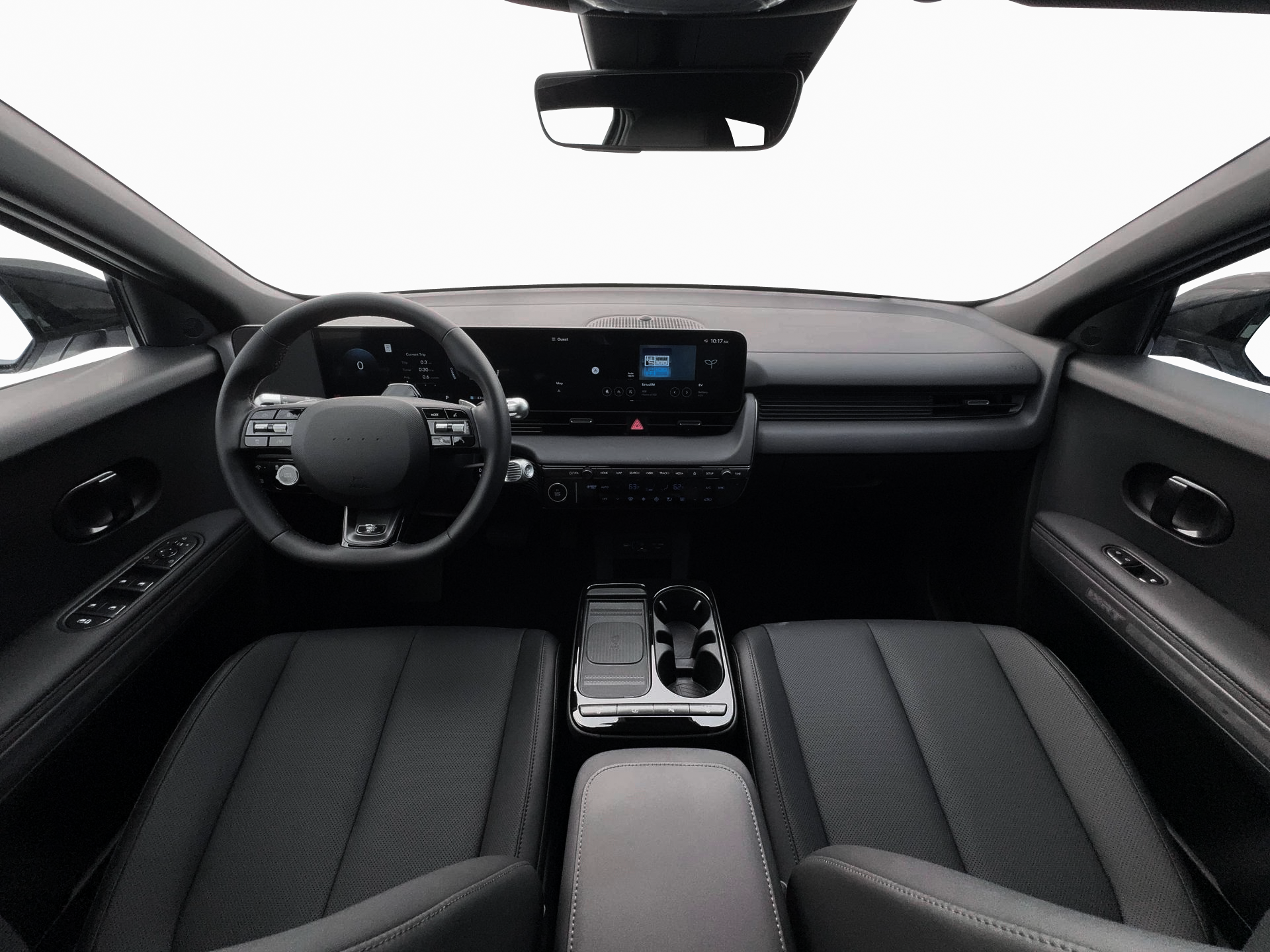 2026 Hyundai IONIQ 5 XRT