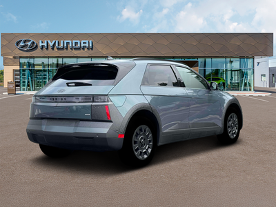 2026 Hyundai IONIQ 5 XRT