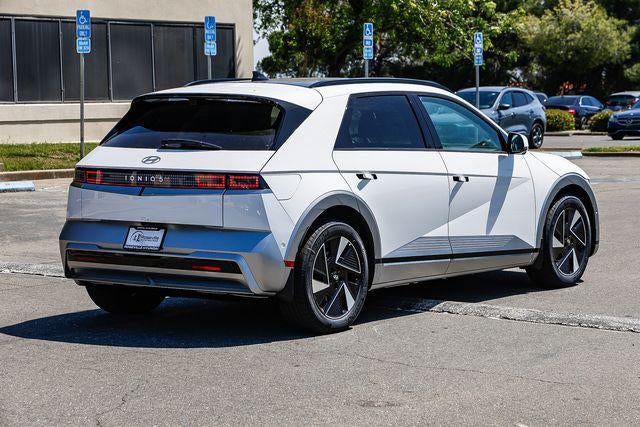 2026 Hyundai IONIQ 5 Limited