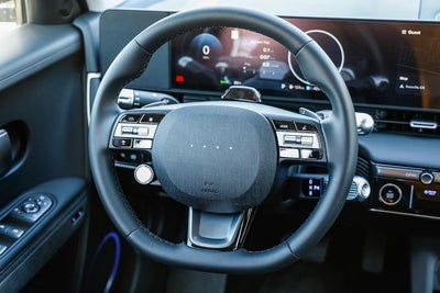 2026 Hyundai IONIQ 5 Limited