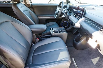 2026 Hyundai IONIQ 5 Limited