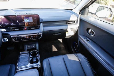 2026 Hyundai IONIQ 5 Limited