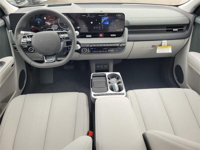 2026 Hyundai IONIQ 5 Limited