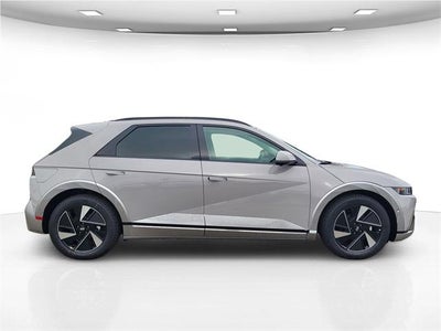 2026 Hyundai IONIQ 5 Limited