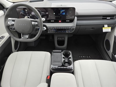 2026 Hyundai IONIQ 5 Limited