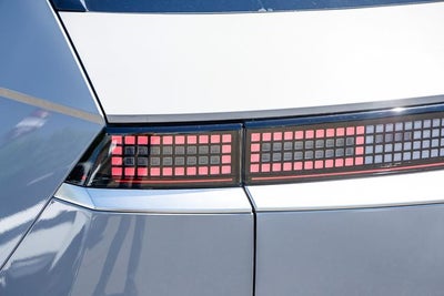 2026 Hyundai IONIQ 5 Limited