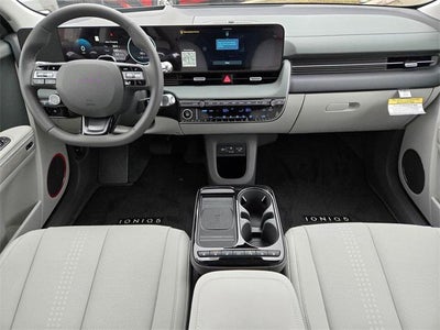 2026 Hyundai IONIQ 5 Limited