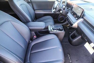 2026 Hyundai IONIQ 5 Limited