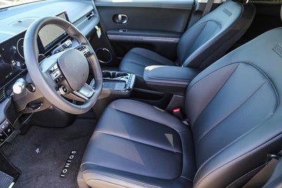 2026 Hyundai IONIQ 5 Limited