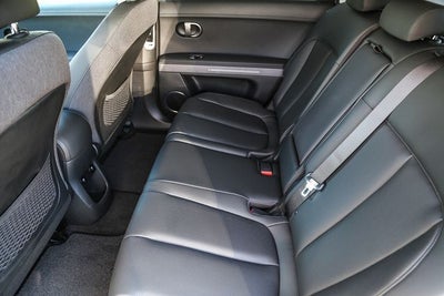 2026 Hyundai IONIQ 5 Limited