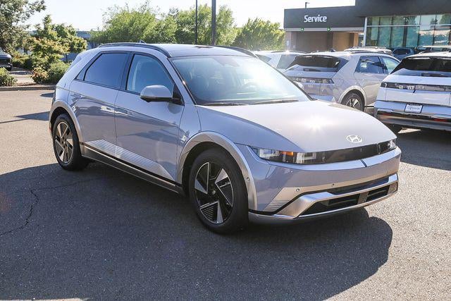 2026 Hyundai IONIQ 5 Limited
