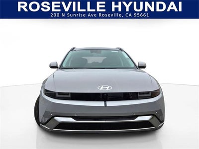 2026 Hyundai IONIQ 5 Limited