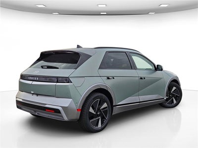 2026 Hyundai IONIQ 5 Limited