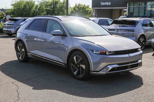 2026 Hyundai IONIQ 5 Limited