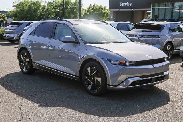 2026 Hyundai IONIQ 5 Limited