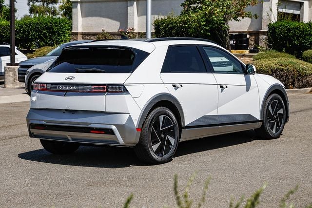 2026 Hyundai IONIQ 5 Limited
