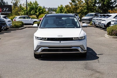 2026 Hyundai IONIQ 5 Limited