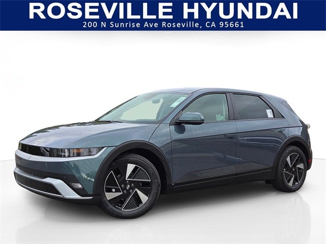 2026 Hyundai IONIQ 5 Limited