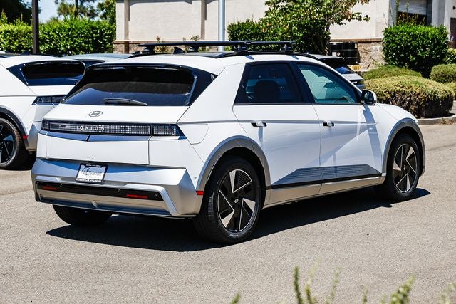 2026 Hyundai IONIQ 5 Limited