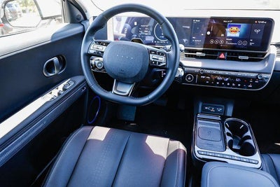 2026 Hyundai IONIQ 5 Limited