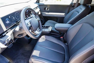 2026 Hyundai IONIQ 5 Limited