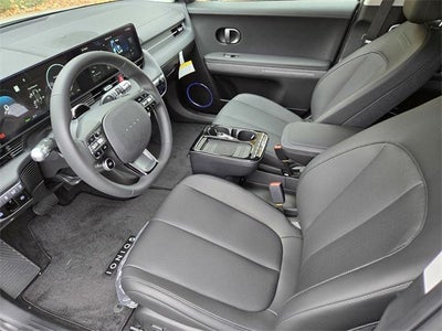 2026 Hyundai IONIQ 5 Limited