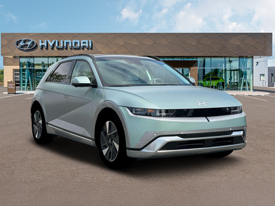 2026 Hyundai IONIQ 5 Limited