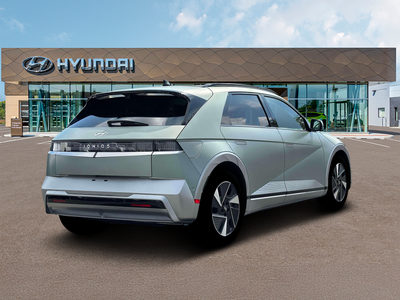 2026 Hyundai IONIQ 5 Limited